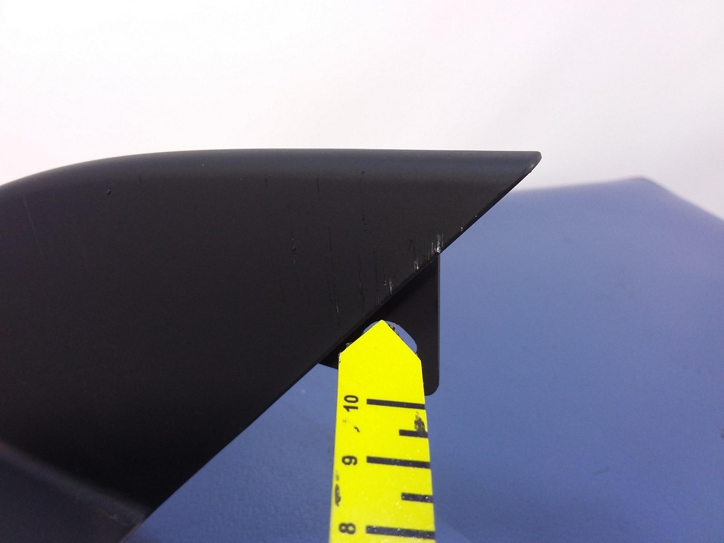 фото №11, Audi a8 d4 4h захист корпус підлокітник задня