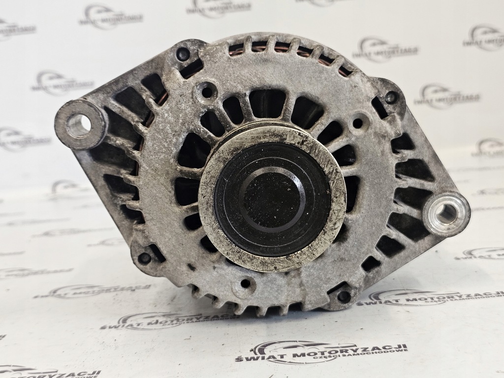 фото №5, Antara captiva 2.2 cdti vcdi z22d1 184km генератор 13580078