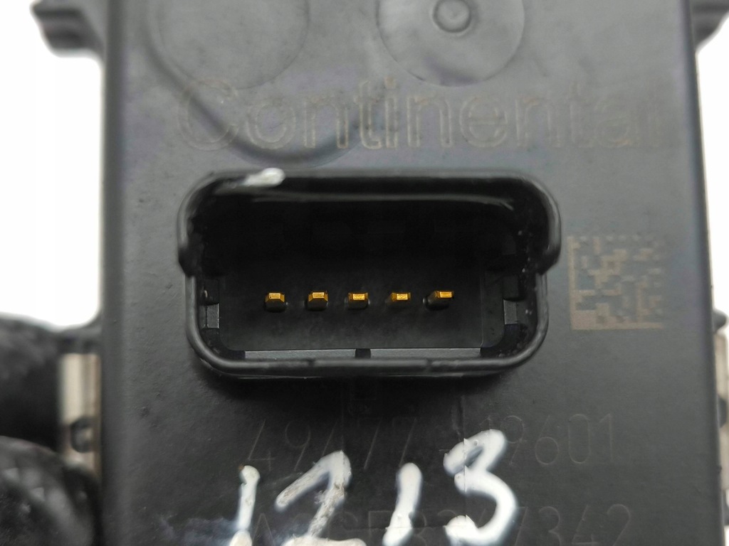 фото №2, Land rover evoque i 2012 блоки управления