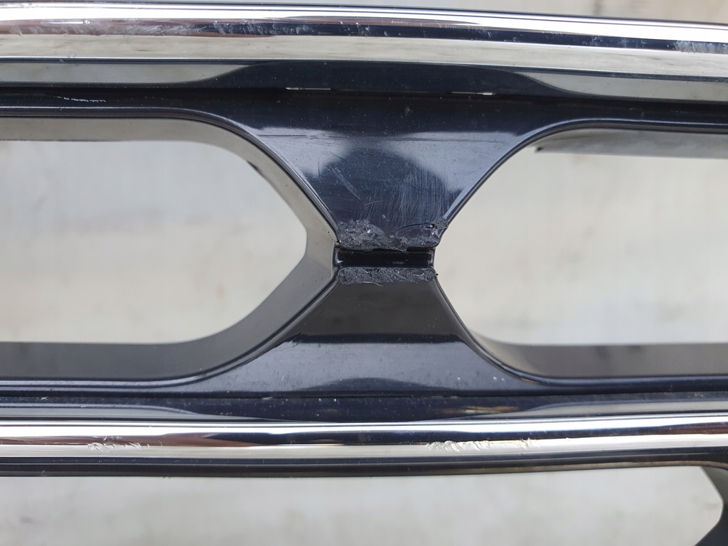 фото №8, Решётка радиатора ford kuga mk3