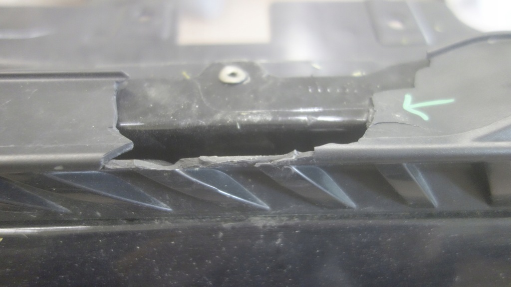 фото №9, Бампер передний перед ford mustang mach-e mach