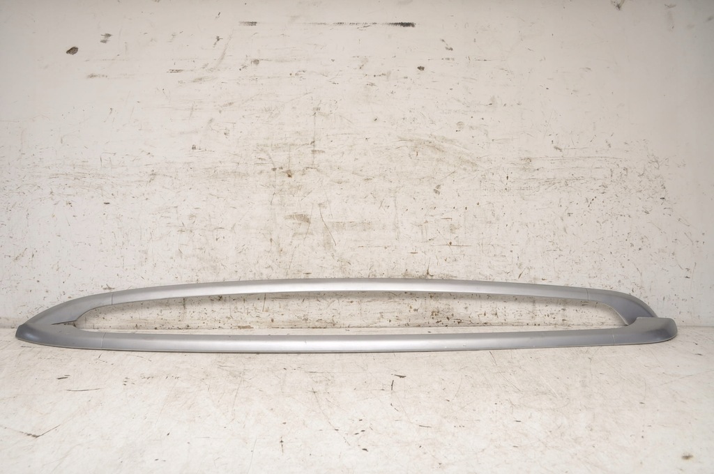 фото №1, Volvo v50 рейлінг даховий комплект