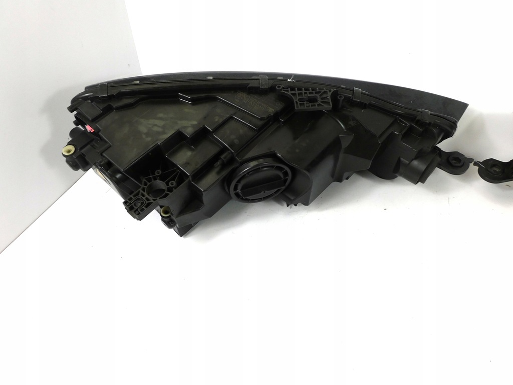 фото №11, Audi a5 8w6 лампа левая правая bi ксенон led