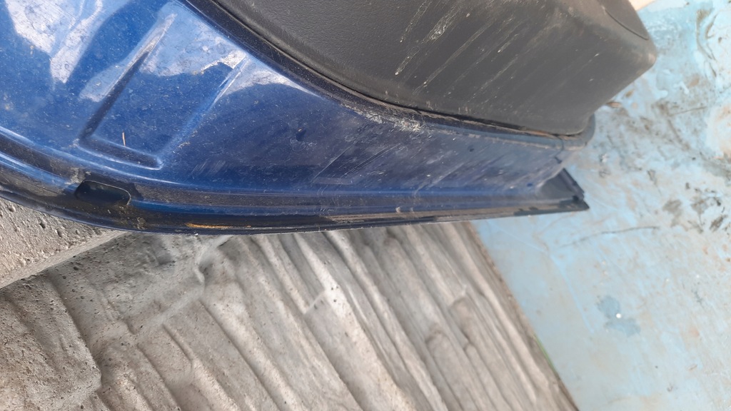 фото №15, Дверь левая задняя peugeot 307