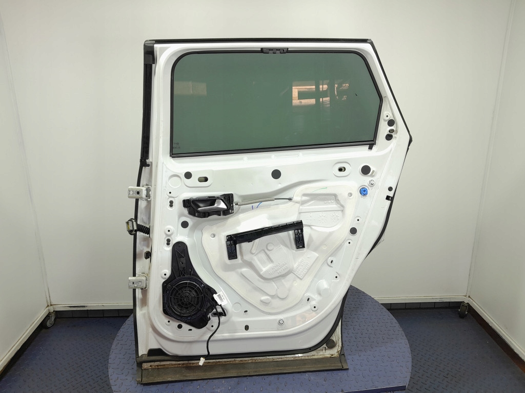 фото №6, Peugeot 5008 ii двері задня задні праве kwe