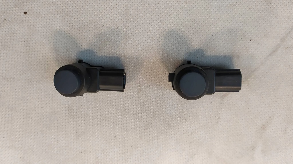 фото №8, Opel insignia a 2010 з передній датчики паркування