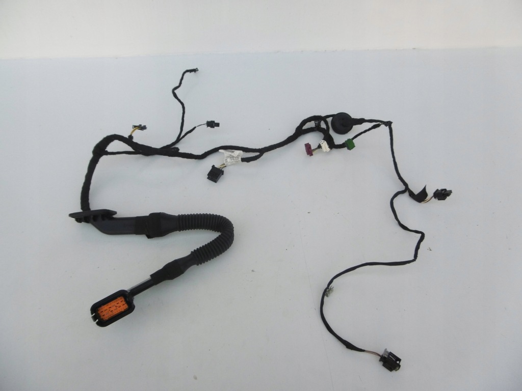 Жгут дверь правый задний  задняя mercedes ml gl w166 Недорого