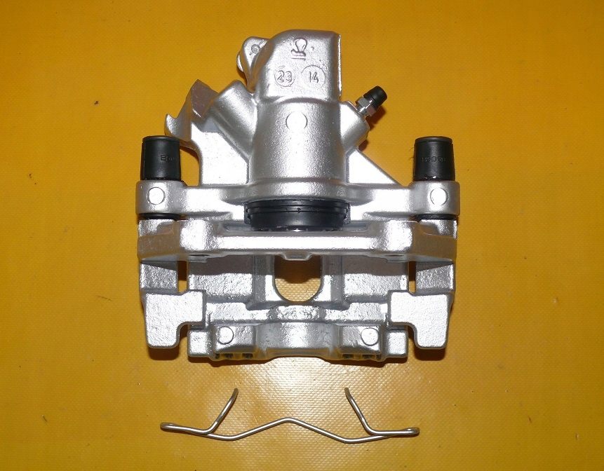 Суппорт левый задний  mini cooper r50 r52 259/10 04-07 Оригинал