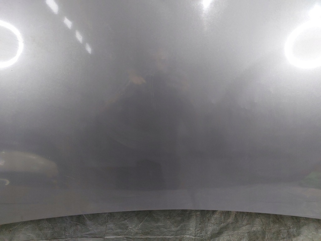 фото №6, Капот opel kadett e