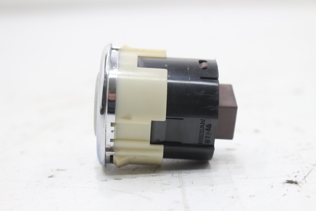 фото №9, Замок зажигания кнопка разъём зарядки nissan altima l32 285f5 ja000