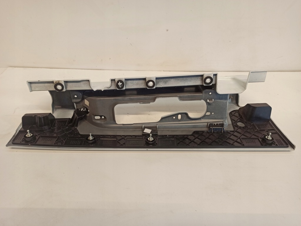 фото №6, Корпус лампы правый задняя trafic iii