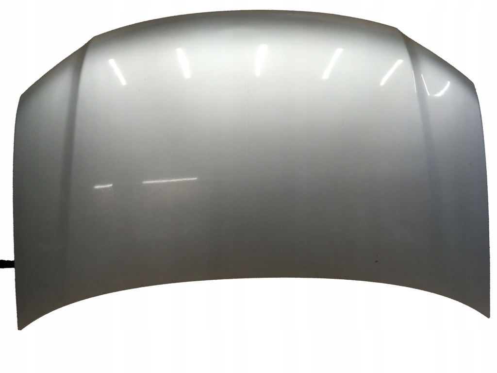 фото №1, Капот крышка двигателя vw touran 1 la7w
