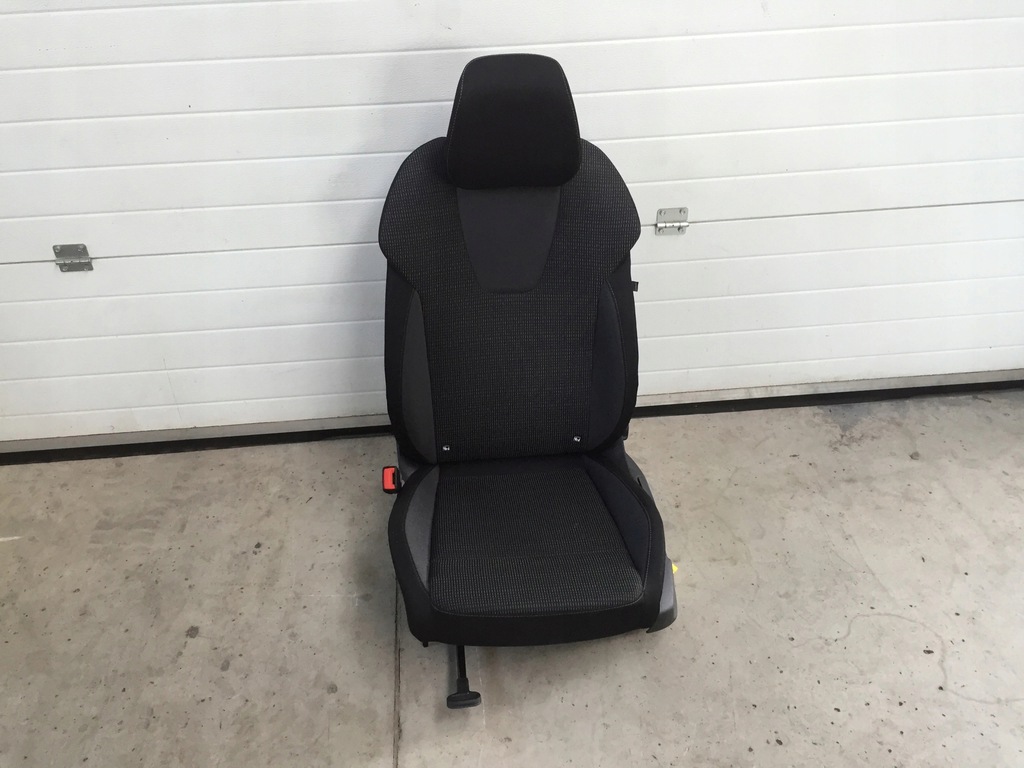 фото №13, Skoda octavia iv 4 5e3 kombi 2021 комплект сидений сиденья