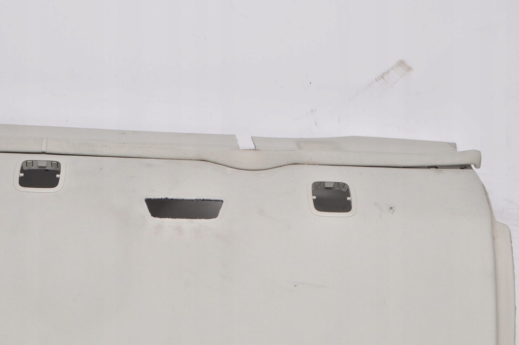 фото №6, Volvo s90 ii полка задняя багажника 31485749