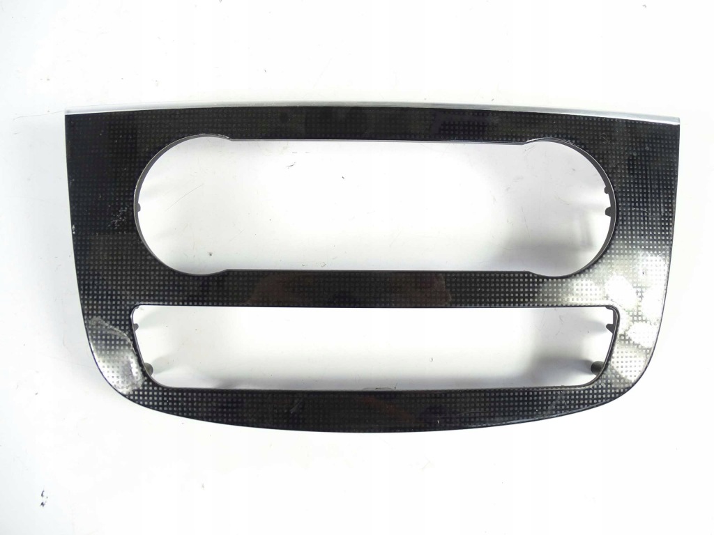 Купити Mercedes r klasa w251 рамка dekor панель кондиціонера a2516800339