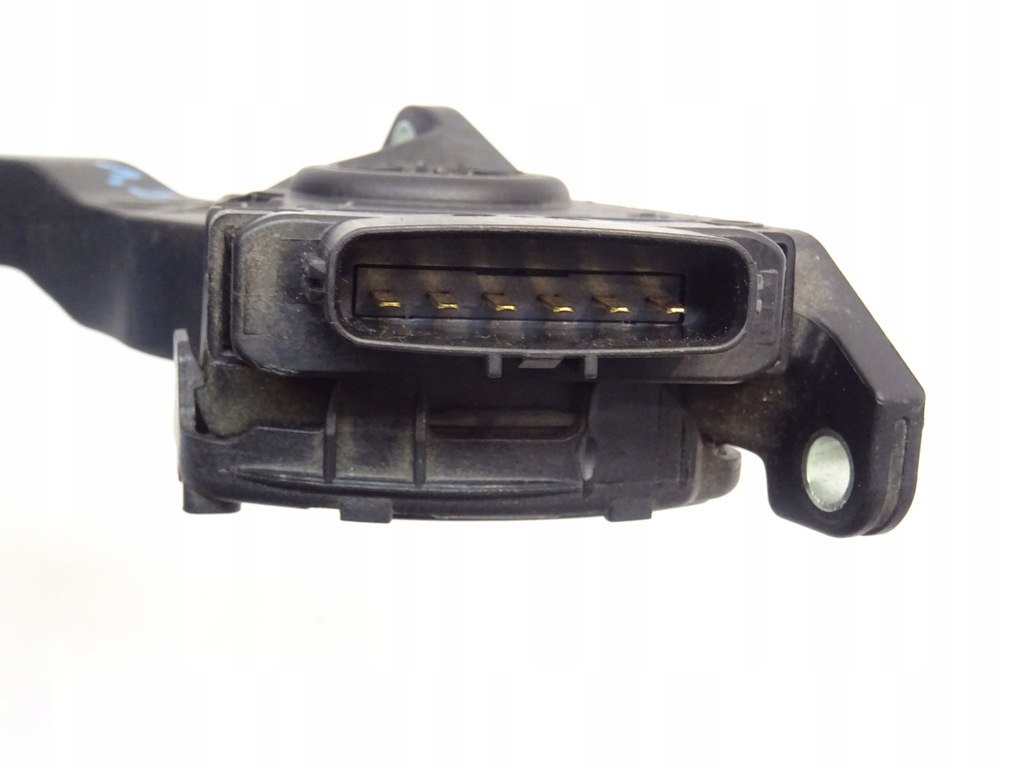 фото №5, Педаль газа потенциометр suzuki swift mk7 2008-