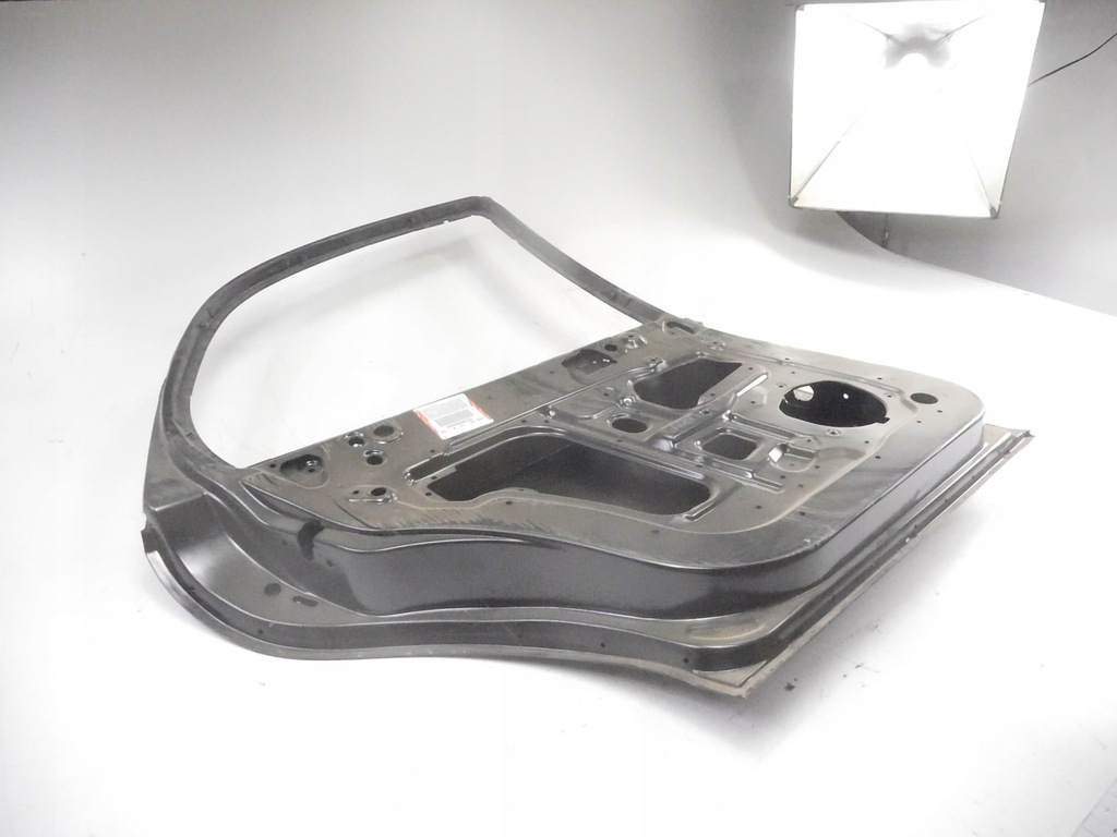 фото №10, Двері ліва задні lancia thesis 60659276