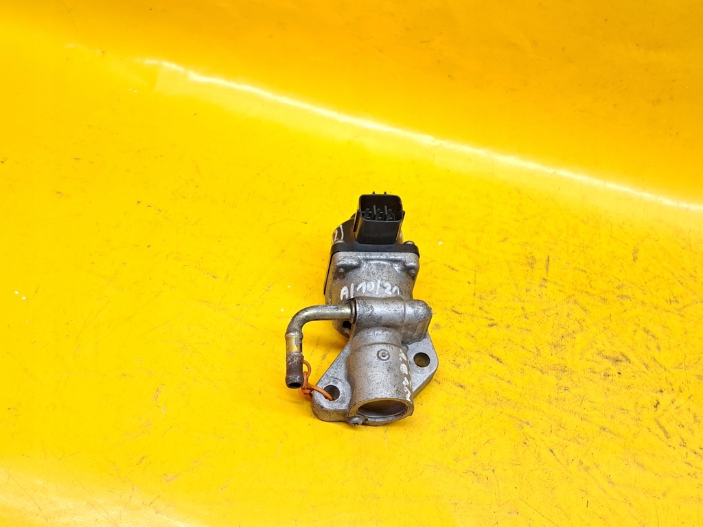 фото №6, Клапан egr mazda 6 1,8 16v 6контакты 02-08r