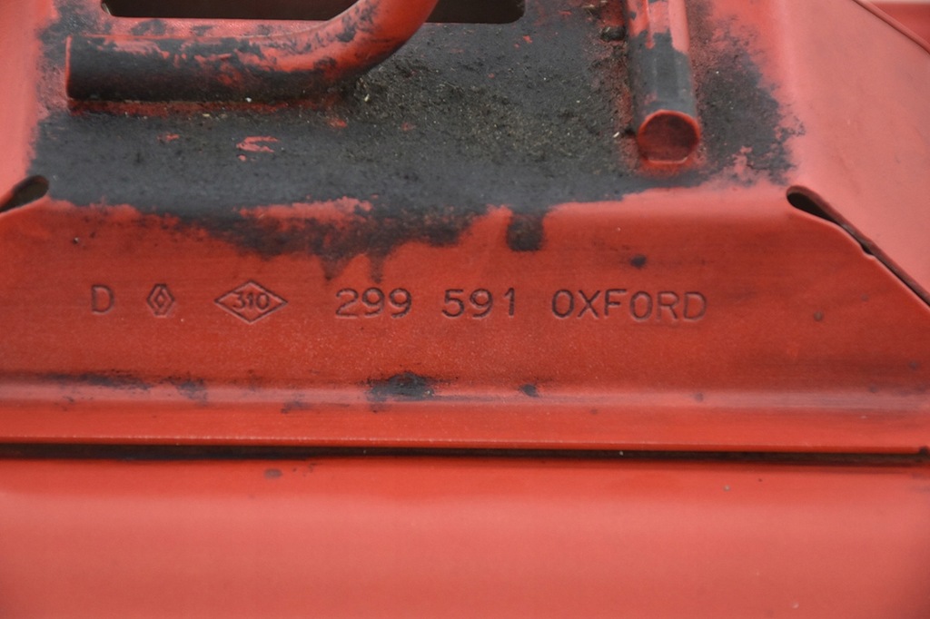 фото №6, Капот крышка двигателя renault clio iii 3