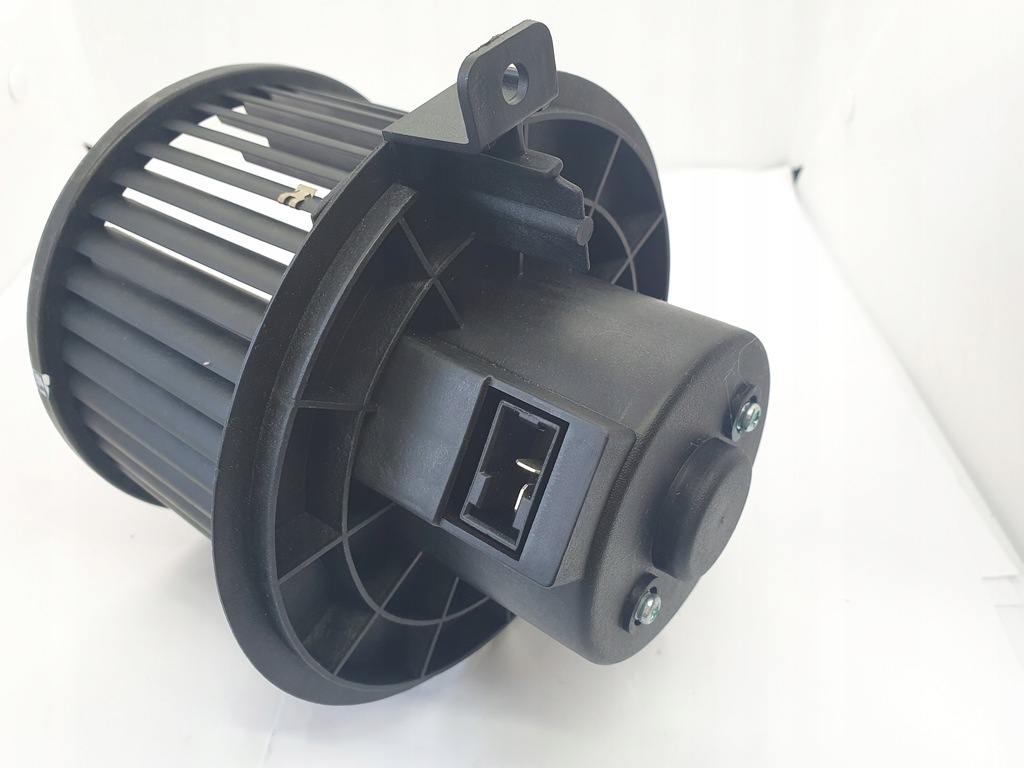 фото №2, Воздуходувка вентилятор салона renault koleos qashqai