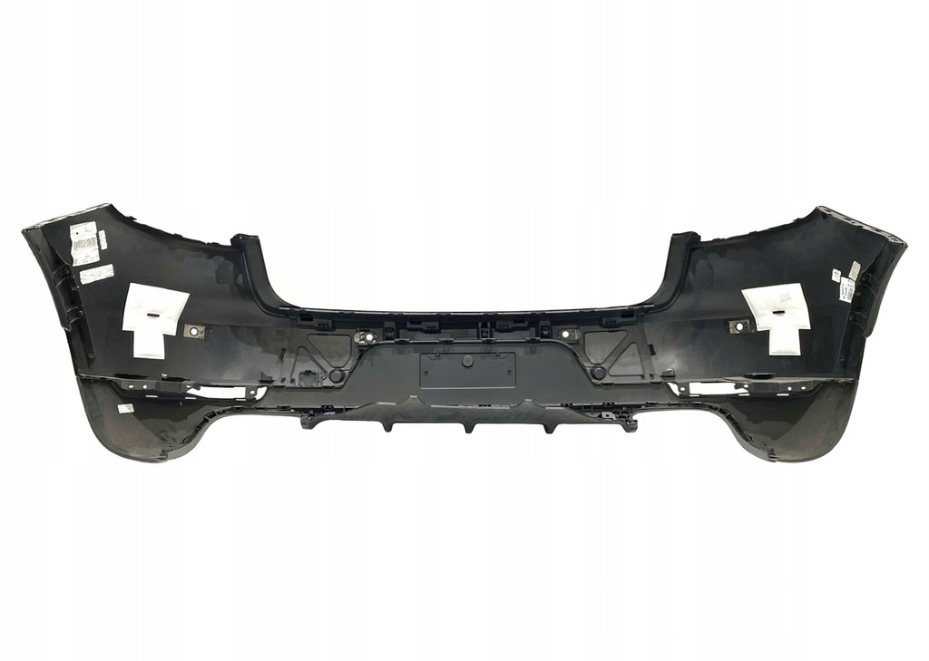 фото №8, Porsche macan задний бампер rear бампер 95b807421