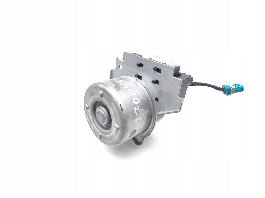 фото №9, Ford transit courier моторчик регулювання колонки кермового 2017 van/mpv