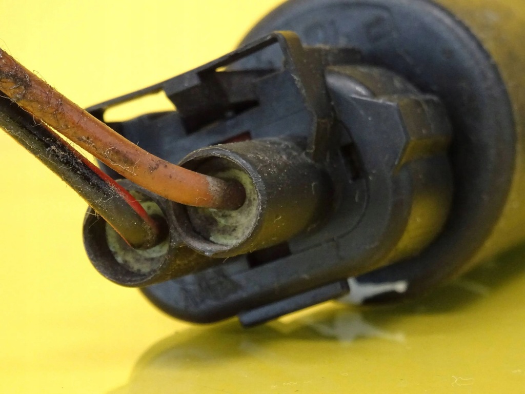 фото №7, Помпа розпилювача лампи передньої opel signum 90508709 nr17