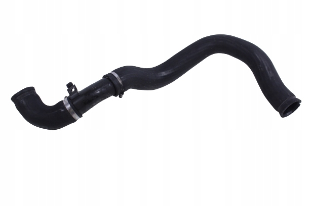 фото №1, Waz шланг citroen jumper 04r. 2.8 hdi