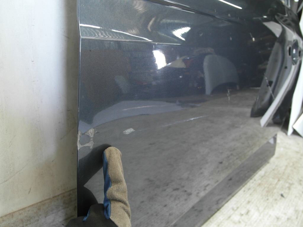 фото №7, Дверь передние левая renault megane iv 4 nr99