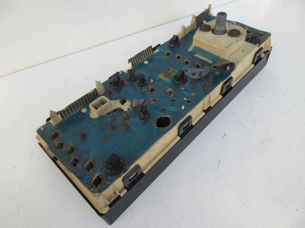 фото №8, Прилади лічильник tacho renault 19 дизель eglia