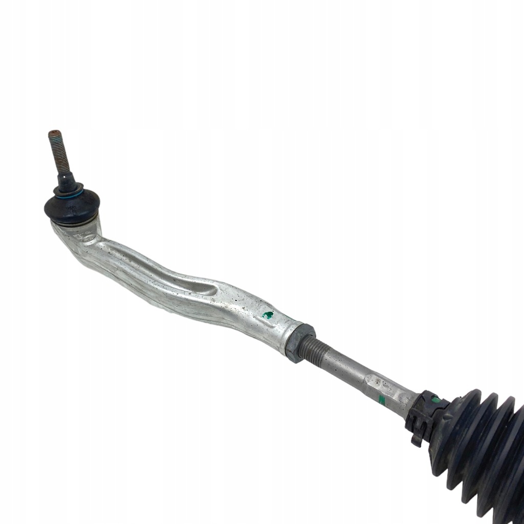 фото №14, Трансмиссия рулевая renault kangoo iii