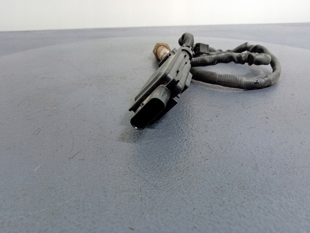 фото №5, Bmw 7 g11 g12 3.0d b57 датчик датчик nox 8490431