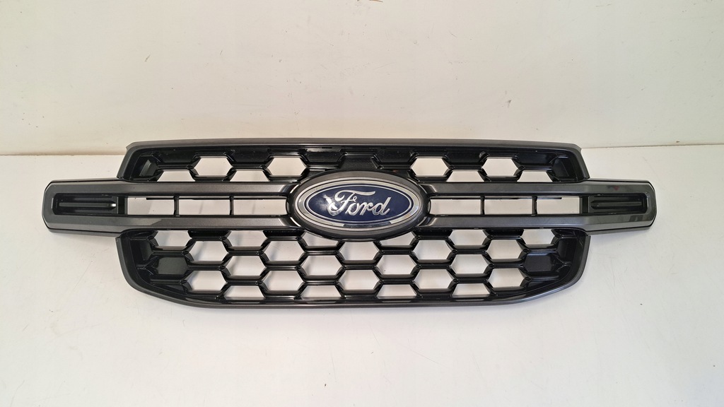 фото №1, Решётка радиатора решётка радиатора бампера ford ranger 6 vi