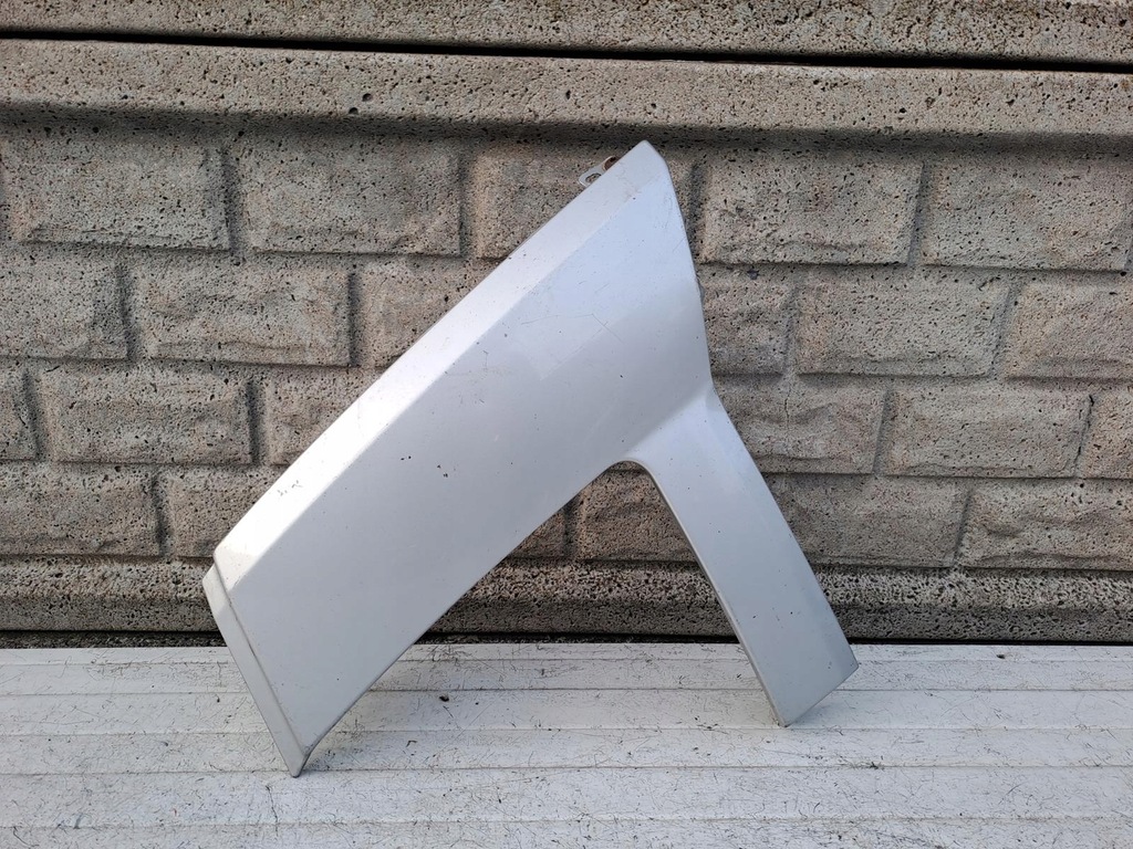 фото №1, Vw crafter 2e0 молдинг pod фара правий перед