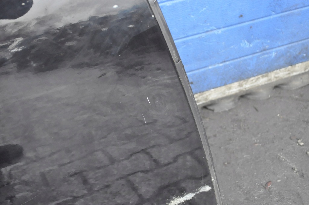 фото №11, Volvo v40 ii двері правий задня задні повний