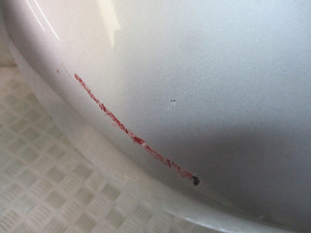 фото №2, Крышка багажника багажника renault megane ii cc ted69