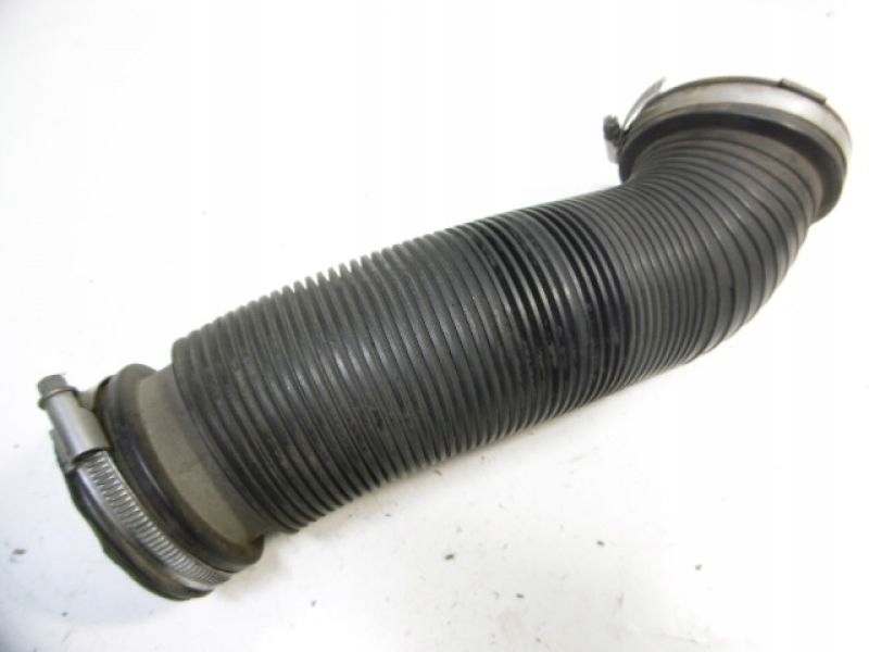 фото №1, Audi a6 c4 шланг воздуха труба воздухозаборник 2,8 4a0129627k aah