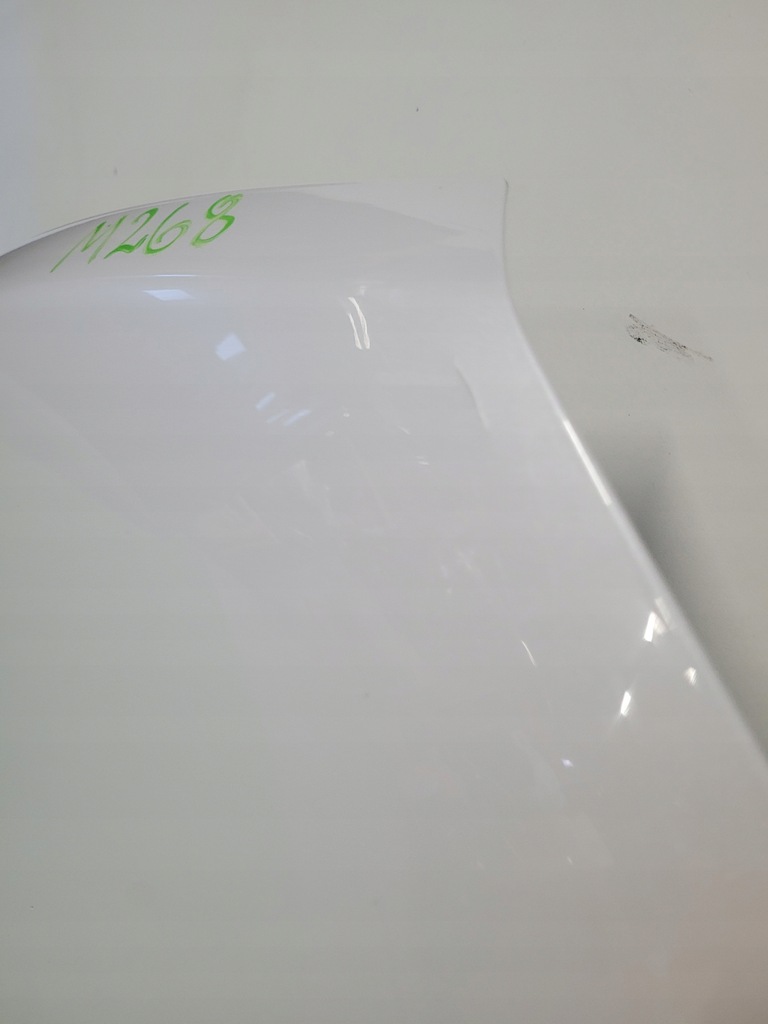 фото №6, Suzuki sx4 sx-4 scross lift s-cross 2016- капот крышка двигателя оригинал оригинальный номер