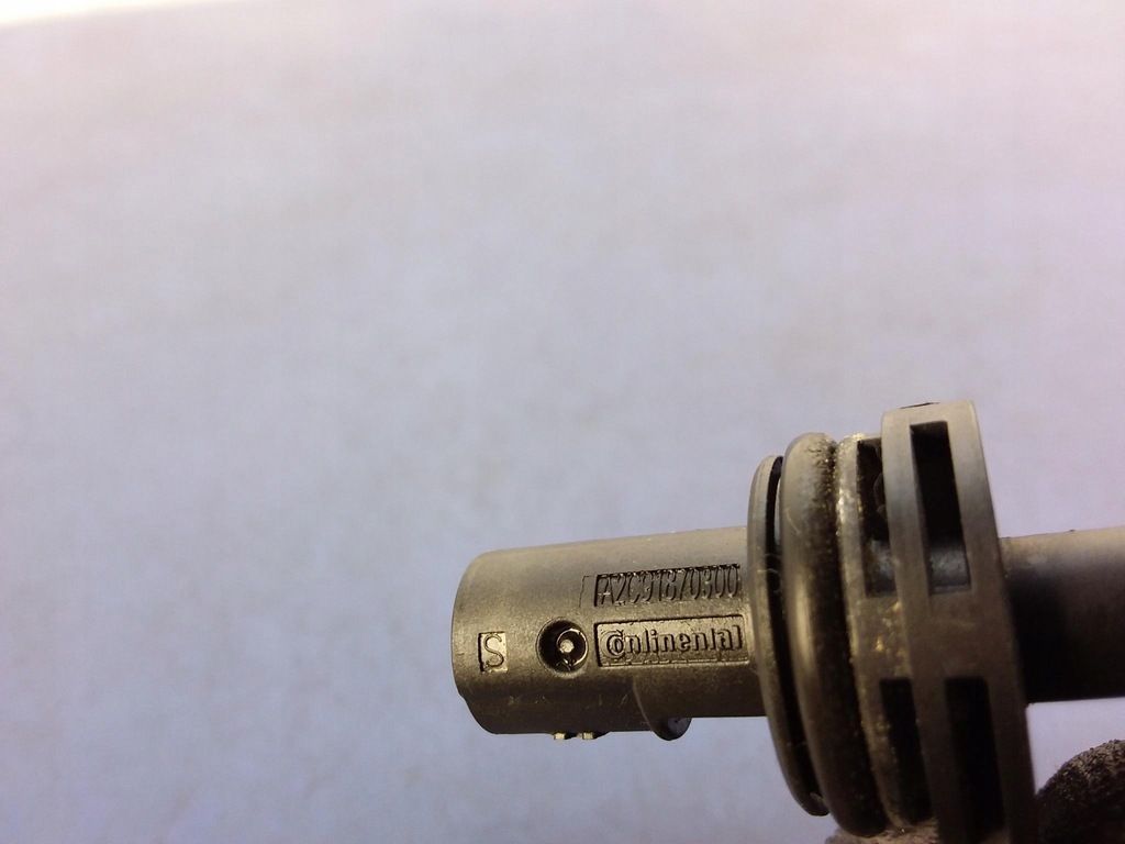 фото №4, Bmw 5 g30 датчик вала распределительного вала 8614650