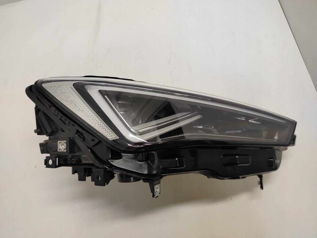 фото №11, Seat leon iv matrix лампа права ліва