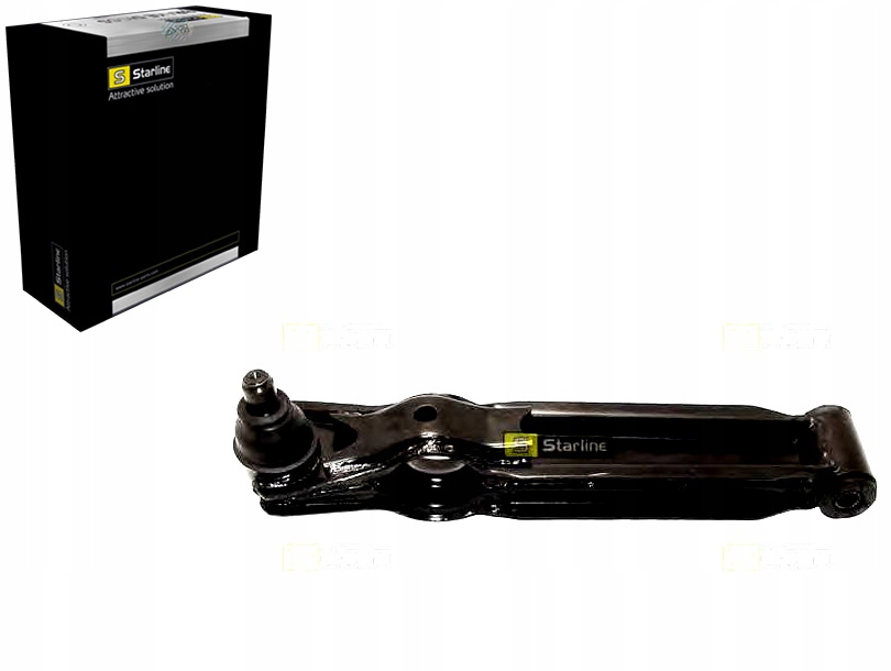 фото №1, Рычаг перед daewoo matiz tico suzuki alto subaru