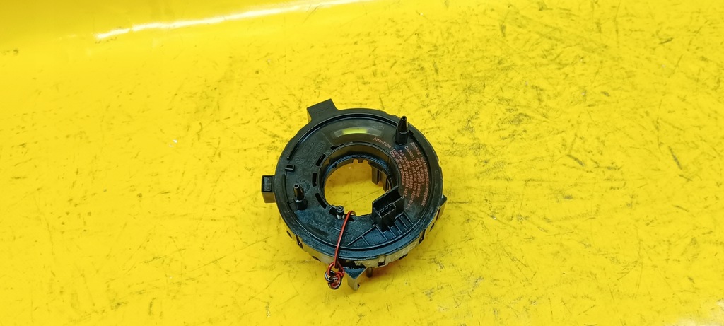 фото №10, Лента подушка безопасности audi a6 c5 97-00r 1j0959653