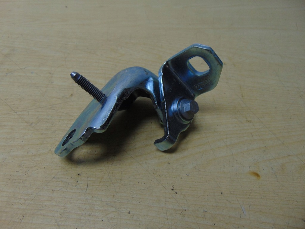 фото №7, Петля дверь правый задняя нижний ford mondeo mk5 новый