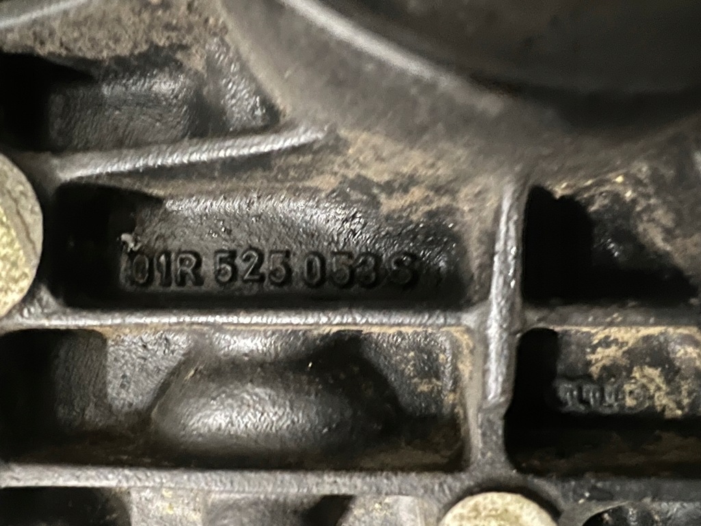 фото №7, Мост задний audi a8 d3 4.0 tdi quattro 01r525053s