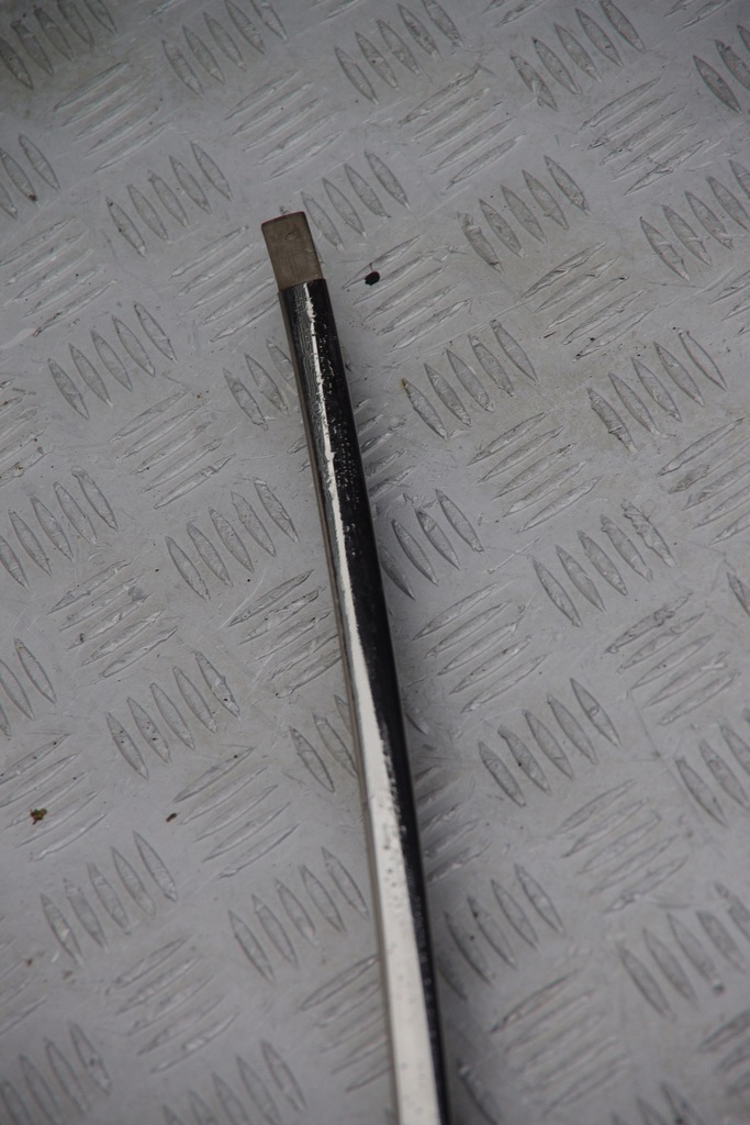 фото №10, Молдинг кровельная правая хром кузовная bentley continental gt