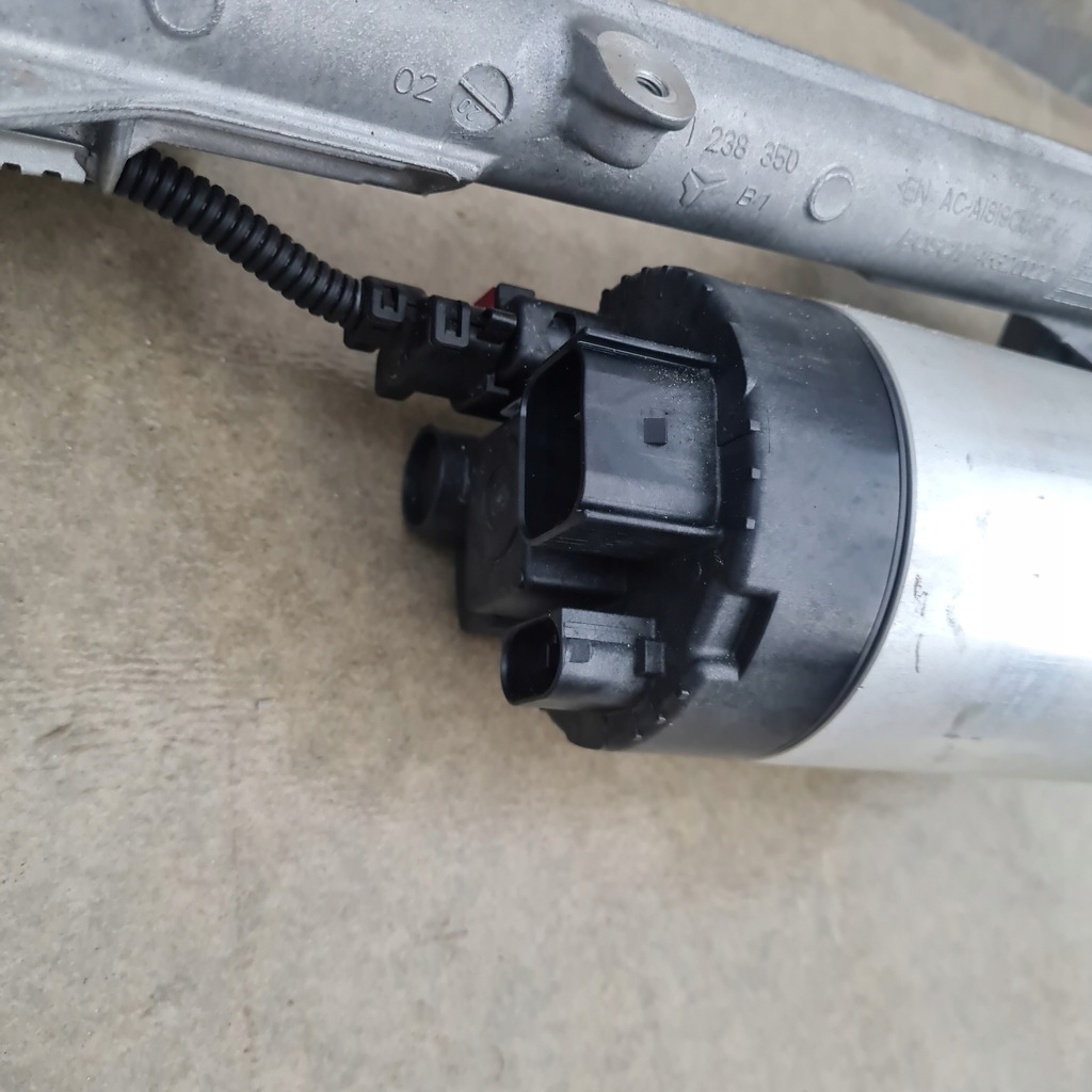 фото №7, Трансмиссия рулевая land rover evoque jaguar