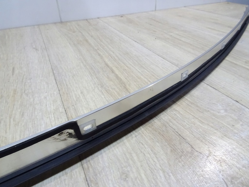 фото №10, Молдинг уплотнитель крыша vw arteon 3h fl 3g8854702