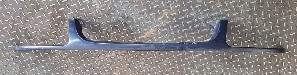 фото №1, Решётка радиатора решётка радиатора vw polo 6n