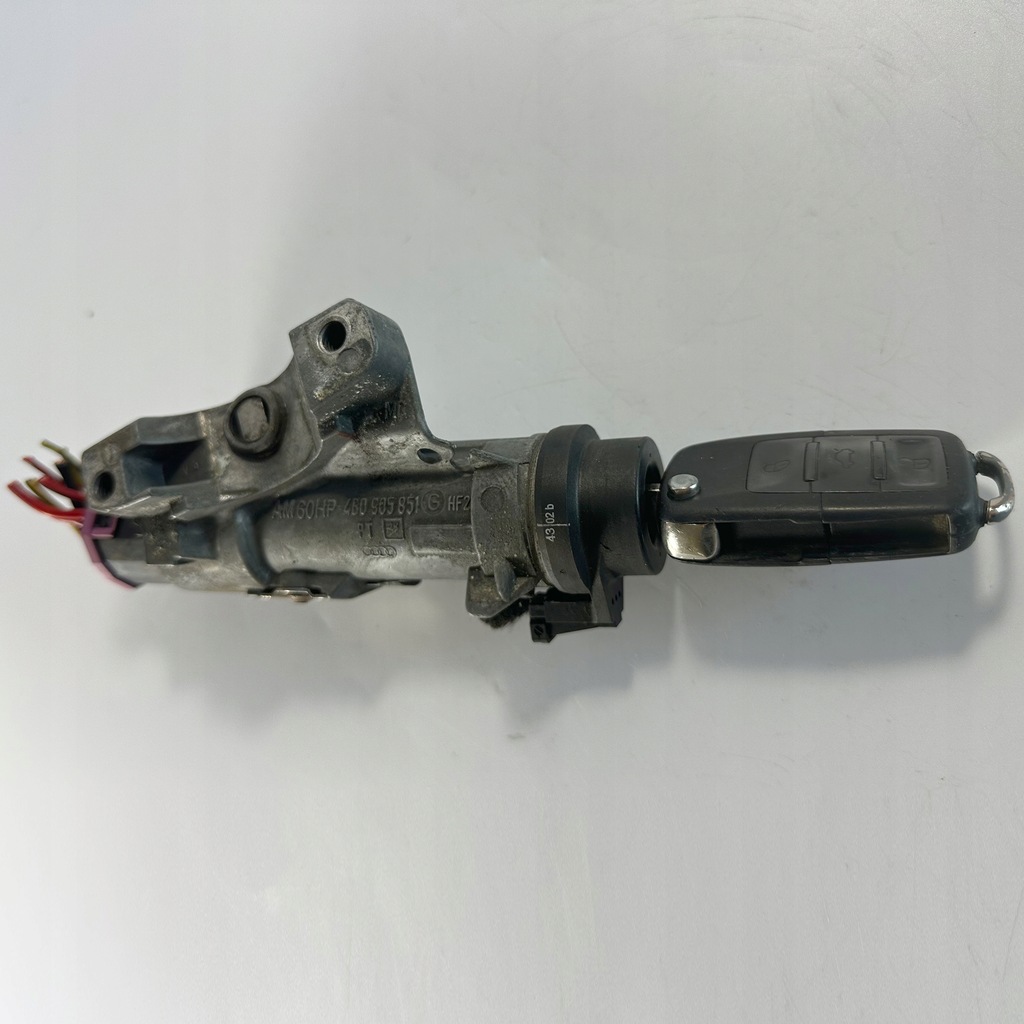 фото №6, Набор стартовый vw passat 3b0907557r, 3b0920927