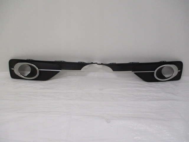 фото №1, Ds4 lift решітка заглушка протитуманної фари ліва права kpl